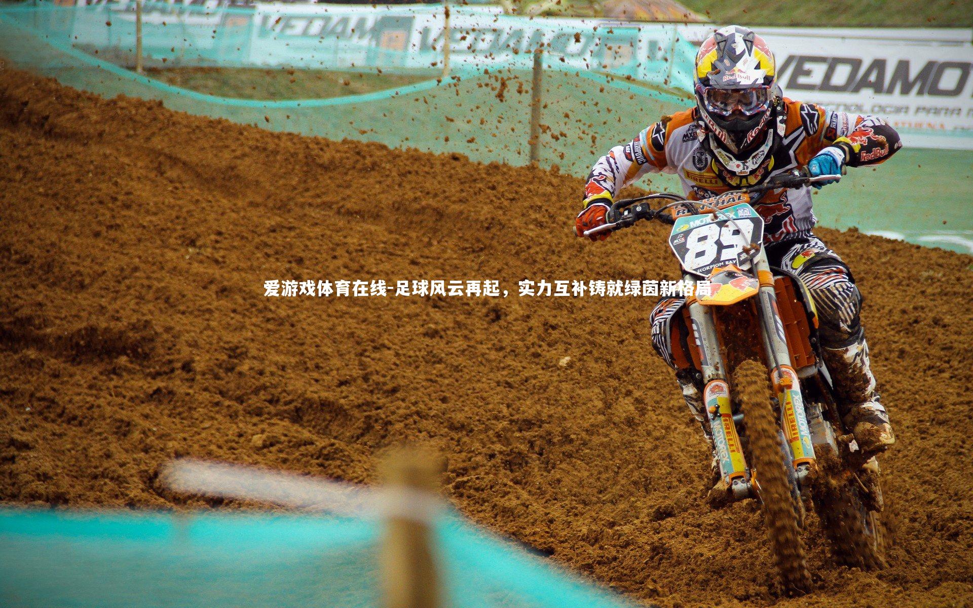 爱游戏体育在线-足球风云再起，实力互补铸就绿茵新格局